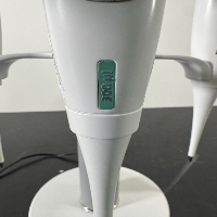 Integra Electronic Single Channel Pipettes w/Stand - Quantity 4 image 3